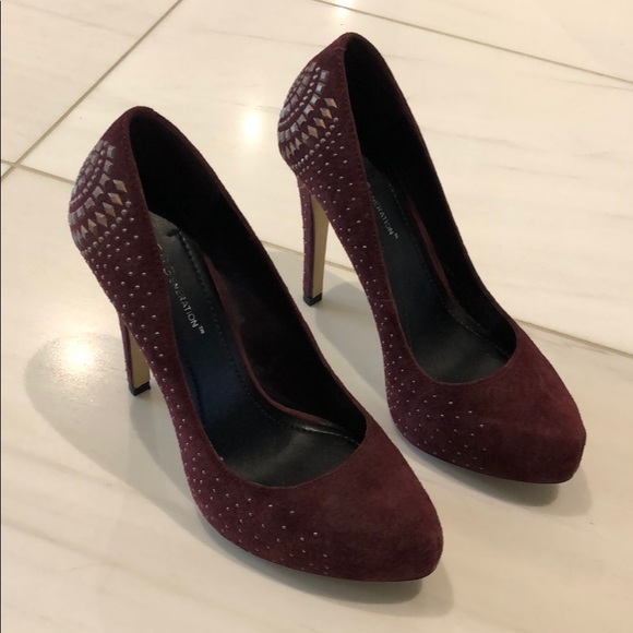 BCBGeneration platform pumps - Picture 3 of 9